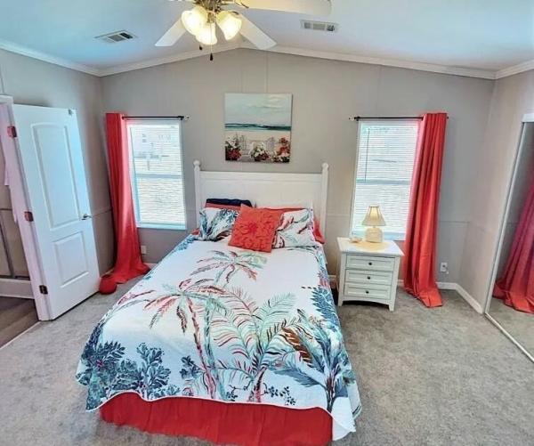 2007 Skyline Mobile Home