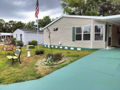 Mobile Home at 1047 Kumquat Court Orange City, FL 32763