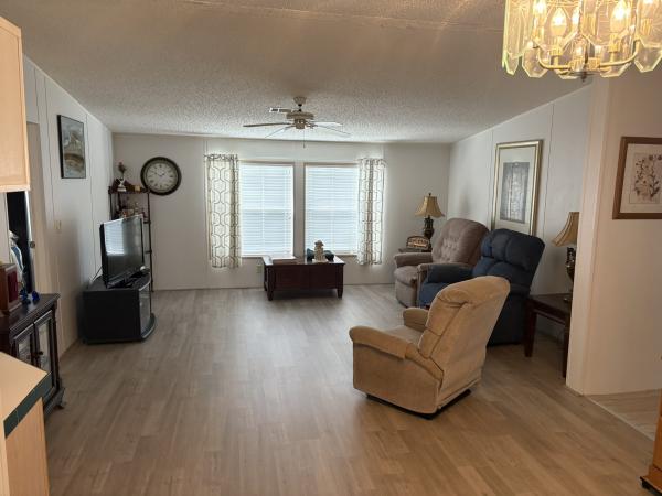 1998 Skyline 2 Mobile Home