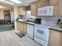 1998 Skyline 2 Mobile Home