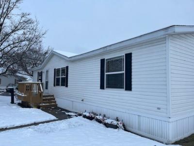 Mobile Home at 69177 Florence Richmond, MI 48062