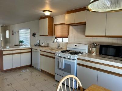 Mobile Home at 195 Tierra Rejada Road #145 Simi Valley, CA 93065