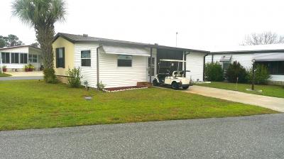 Mobile Home at 7412 Harbor View Drive Lot 175 Leesburg, FL 34788