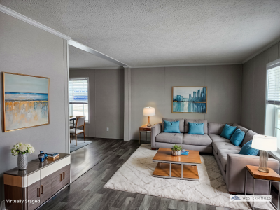 Mobile Home at 3701 2nd St #32 #32 Coralville, IA 52241