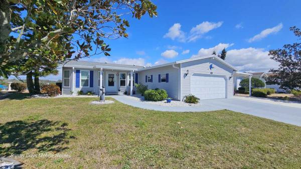 Photo 1 of 2 of home located at 3608 Hayes Bayou Drive Ruskin, FL 33570