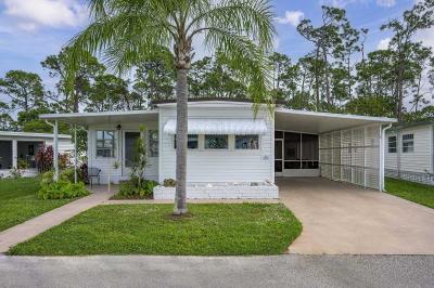 Photo 1 of 22 of home located at 20608 Tahitian Blvd Estero, FL 33928