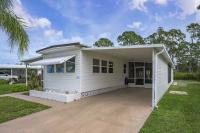 1969 RDGW Manufactured Home