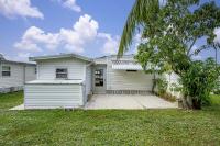 1969 RDGW Manufactured Home
