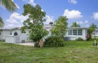 1969 RDGW Manufactured Home