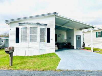 Mobile Home at 39 Aa Street Lakeland, FL 33815