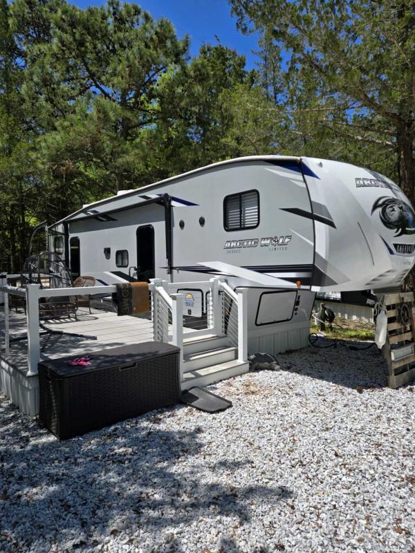 2022 Forest River Mobile Home For Sale