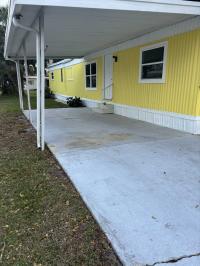 1973 Barrington Mobile Home