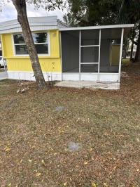 1973 Barrington Mobile Home