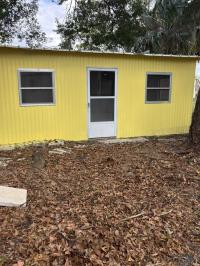 1973 Barrington Mobile Home