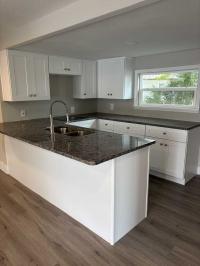 1973 Barrington Mobile Home