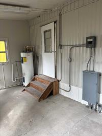 1973 Barrington Mobile Home