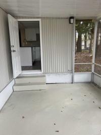 1973 Barrington Mobile Home