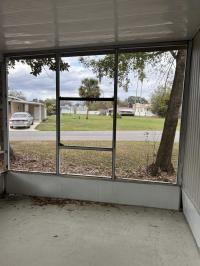 1973 Barrington Mobile Home