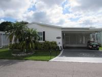 1999 Palm Harbor Mobile Home