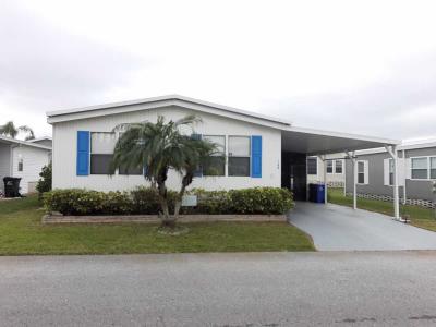 Mobile Home at 144 Barry Dr Lakeland, FL 33803