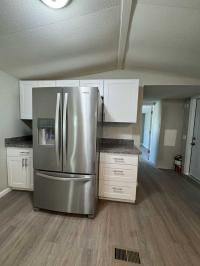 1985 New Moon Mobile Home
