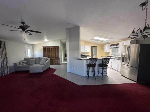 1995 Palm Harbor  Manufactured Home