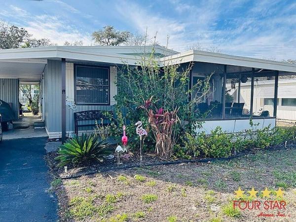 1974 RAMA Mobile Home For Sale