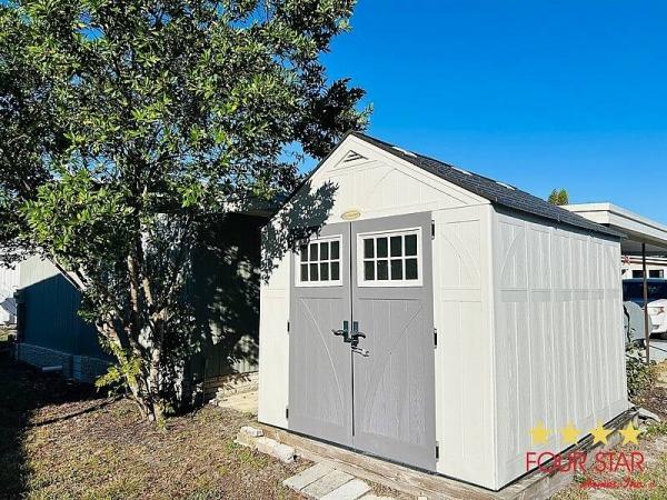 1974 RAMA  Home