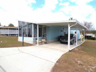 Mobile Home at 5759 SW 58th Pl Ocala, FL 34474