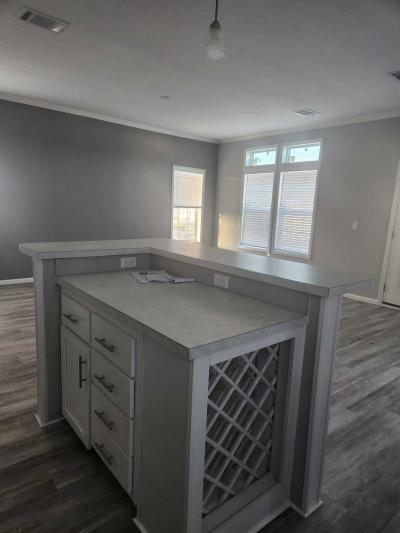 Photo 3 of 8 of home located at 2525 Gulf City Rd Lot 95 Ruskin, FL 33570