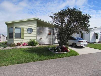 Mobile Home at 2606 Tiffin Dr Trinity, FL 34655