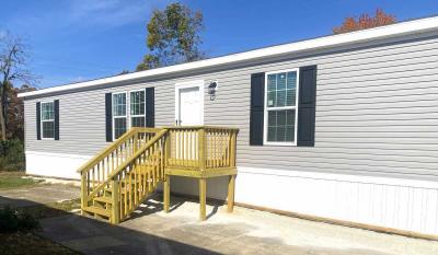 Mobile Home at 21323 Lakeview Dr., #18 Warrenton, MO 63383