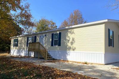 Mobile Home at 21252 Walnut Ct., #138 Warrenton, MO 63383