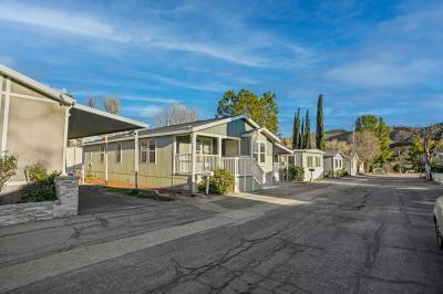 Photo 3 of 18 of home located at 29021 Bouquet Canyon Rd, Spc 323 Santa Clarita, CA 91390