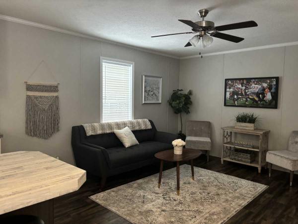 2024 Dutch Housing DD 1680 209 Mobile Home
