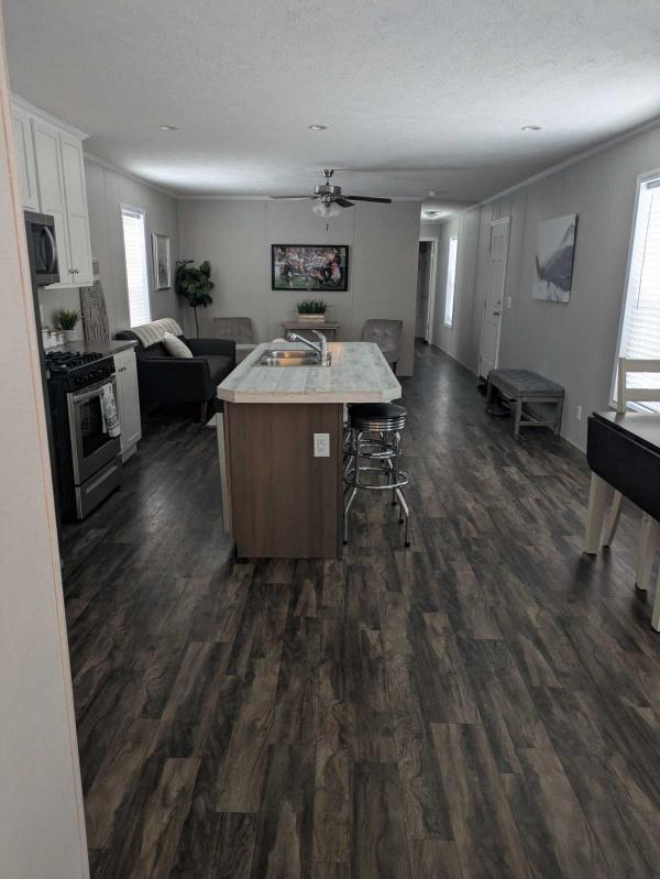 2024 Dutch Housing DD 1680 209 Mobile Home