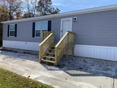 Mobile Home at 21458 Lakeview Dr., #141 Warrenton, MO 63383