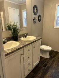 2024 Dutch Housing DD 1680 209 Mobile Home