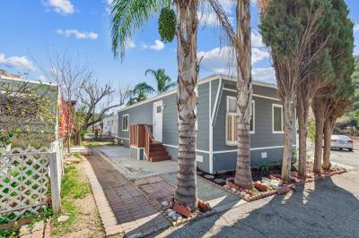 Mobile Home at 826 E Route 66 #18 Glendora, CA 91740