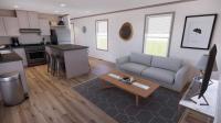 2024 Clayton Adrenaline Mobile Home