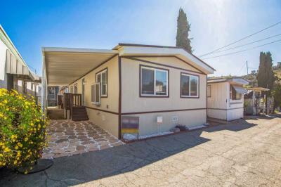 Mobile Home at 826 E Route 66 #28 Glendora, CA 91740