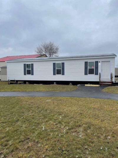 Mobile Home at 1480 Fay Rd., #202 Loveland, OH 45140