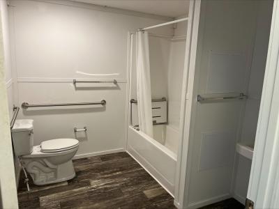 Photo 5 of 7 of home located at 1069 Timbers Drive Lot 86 Hillsborough, NC 27278
