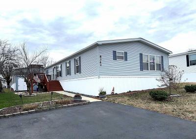 Mobile Home at 8342 Gatewood Drive Jessup, MD 20794