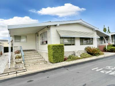 Mobile Home at 24701 Raymond Way #82 Lake Forest, CA 92630