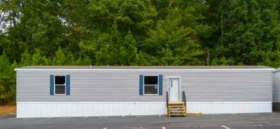 Mobile Home at 11050 Fancher Road, #116 Westerville, OH 43082