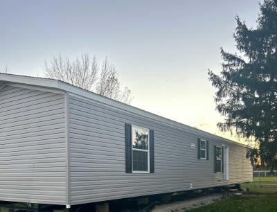 Mobile Home at 11050 Fancher Road, #252 Westerville, OH 43082