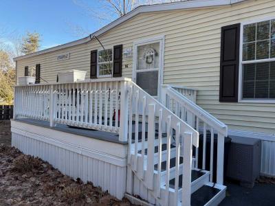 Photo 3 of 16 of home located at 16 Stagecoach Drive Old Orchard Beach, ME 04064