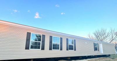 Mobile Home at 11050 Fancher Road, #229 Westerville, OH 43082