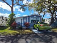 1987 Manufactured Home